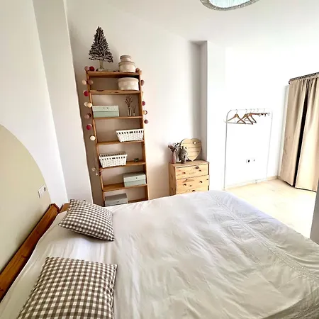 Apartment Luet Sant Jaume d'Enveja