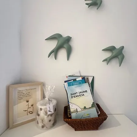 Apartment Luet *