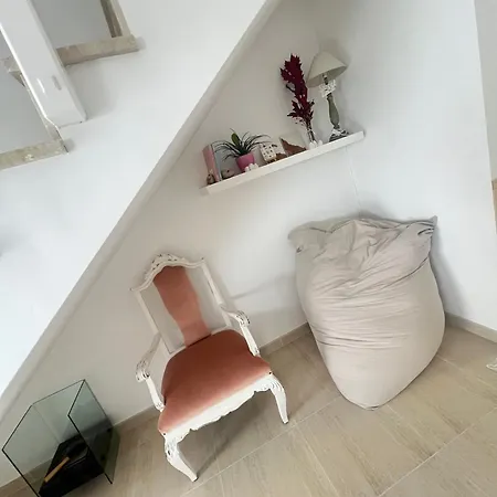 Apartment Luet *