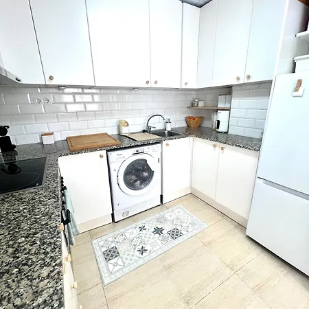 Apartment Luet