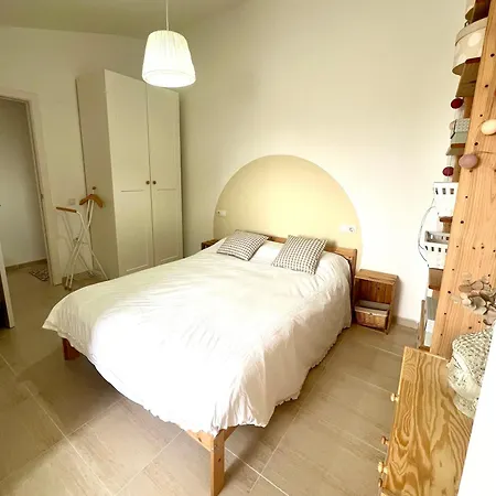 Luet Apartment