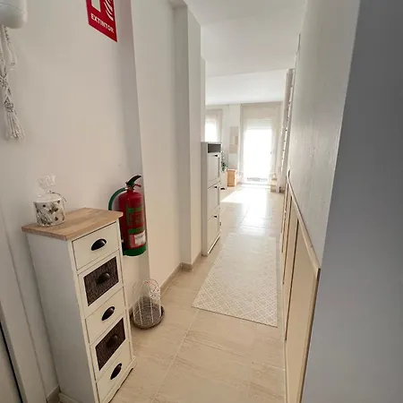 Apartment Luet *