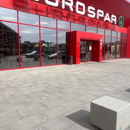 Apartamento Luet