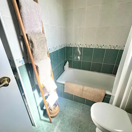 Apartment Luet *