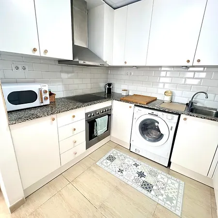 Apartment Luet *
