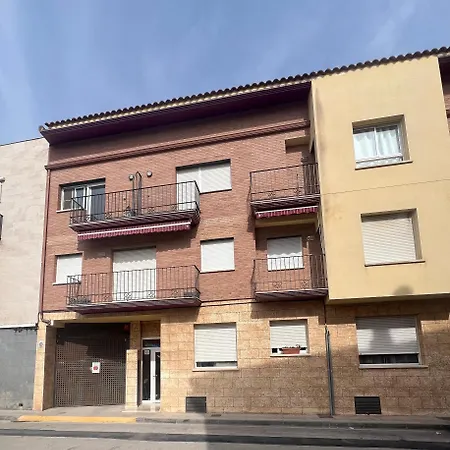 Apartment Luet