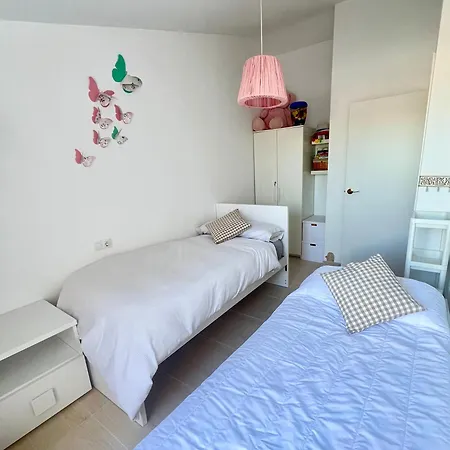 Apartment Luet