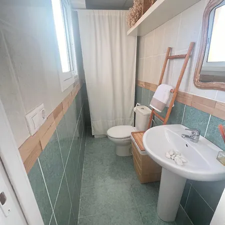 Luet Apartment