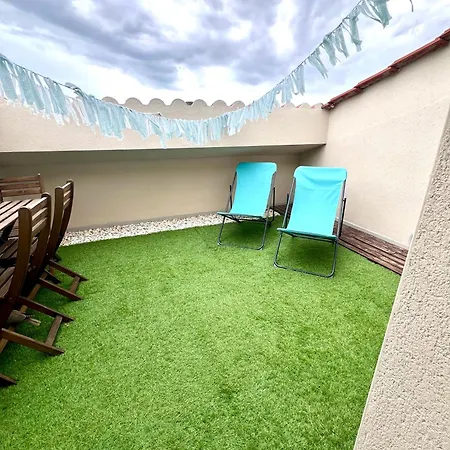 Luet Apartment *